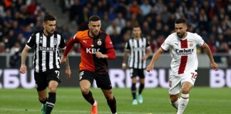 Beşiktaş ve Galatasaray’ın Derbi Maçı: Takımların Güçlerini Karşılaştırın