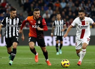 Beşiktaş ve Galatasaray’ın Derbi Maçı: Takımların Güçlerini Karşılaştırın
