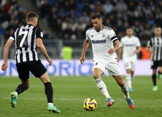 Beşiktaş’ın Lausanne-Sport’a karşı avantajlı maçı