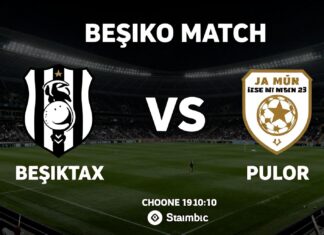 Beşiktaş maçı hangi kanalda? Takip edebilmek için doğru kanalı seçin