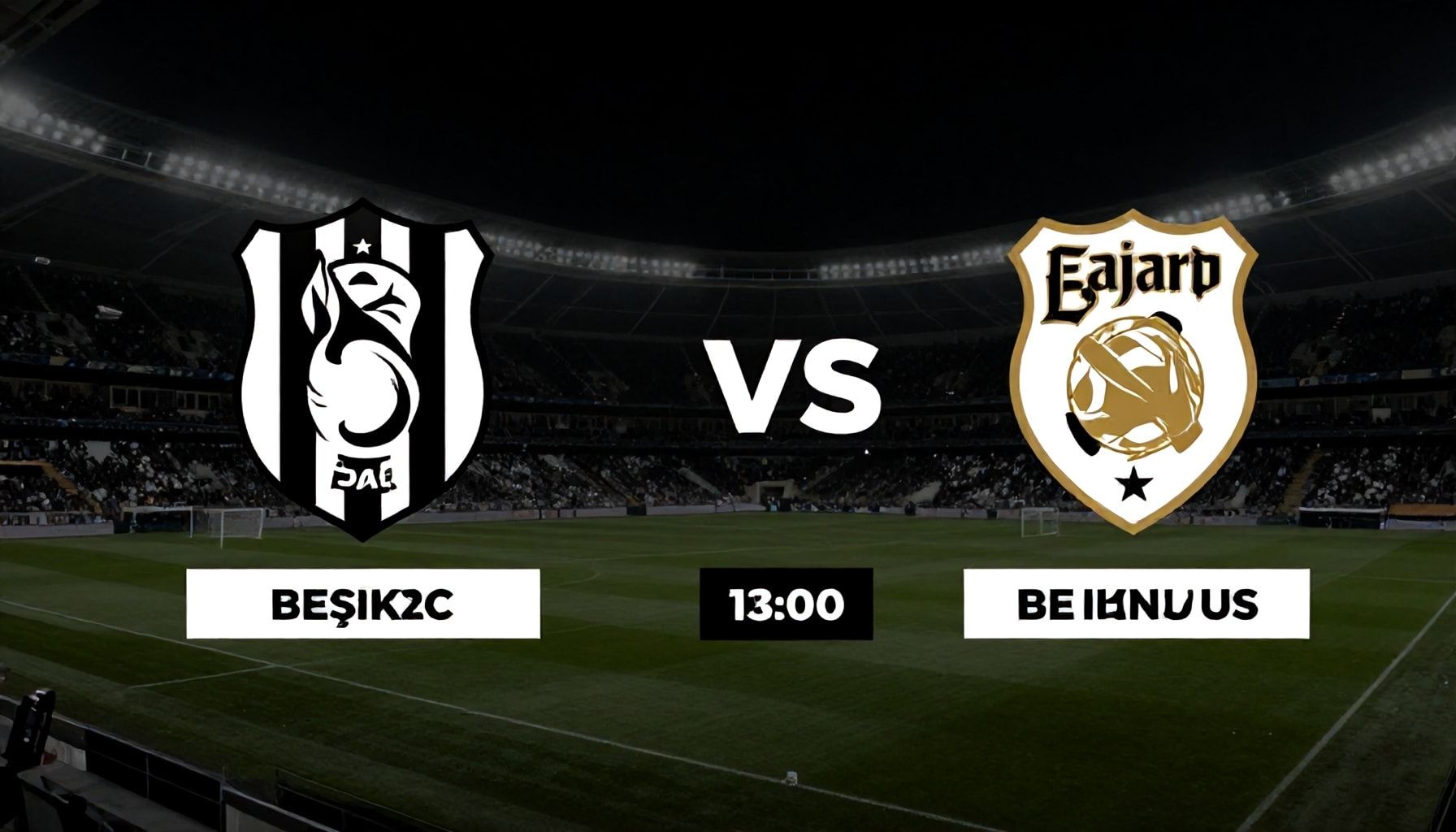 Beşiktaş maçını izlemek için doğru kanalı nasıl seçebilirsiniz?*