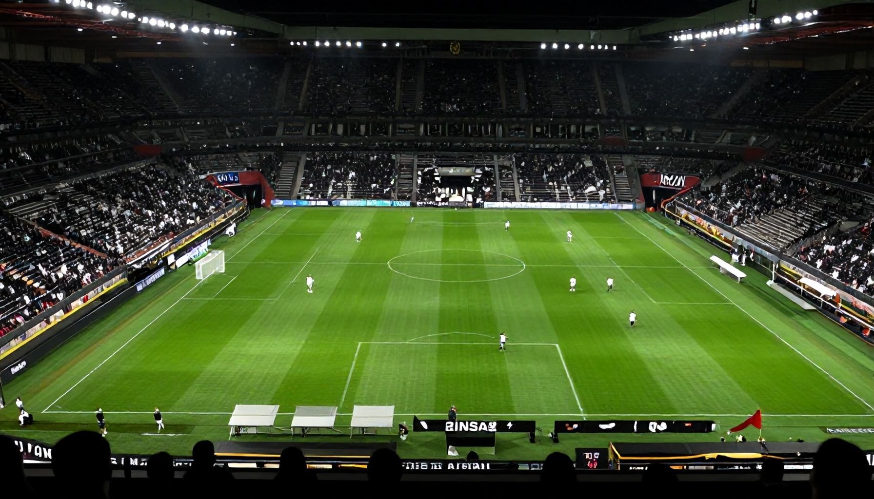 Beşiktaş maçlarını izlemek için en iyi kanalların gizli avantajları*