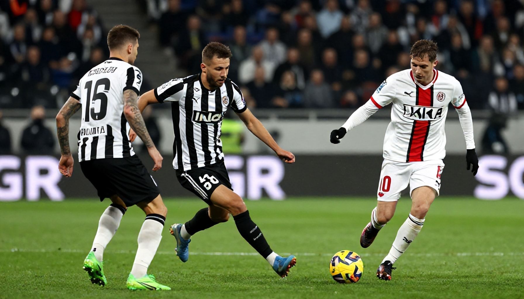 Beşiktaş'ın Bodø/Glimt karşısında nasıl galip gelecek? 3 ana strateji*