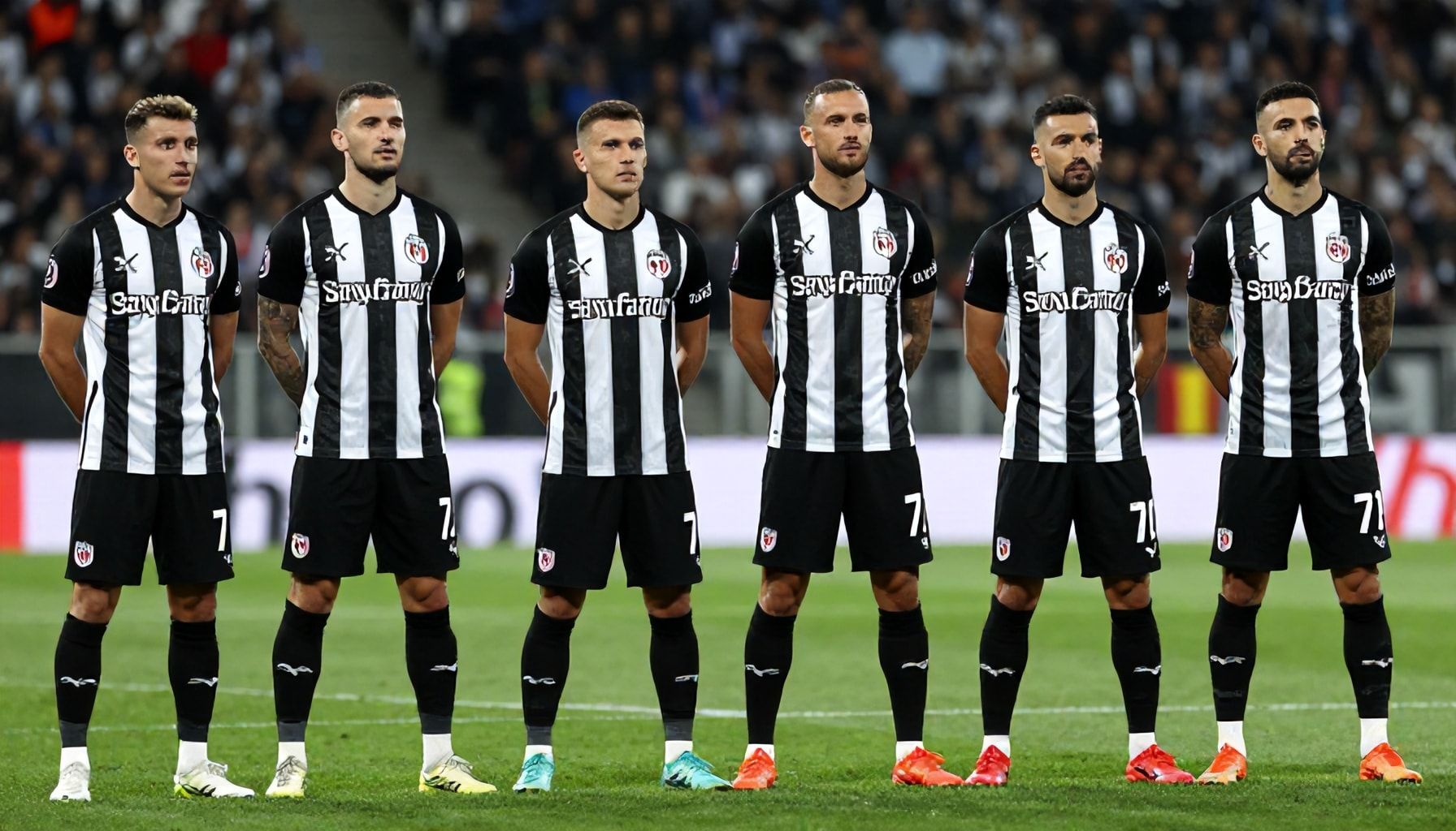 Beşiktaş'ın Kadrosundaki Gizli Silah: Kim ve Nasıl Etkili Olacak?*