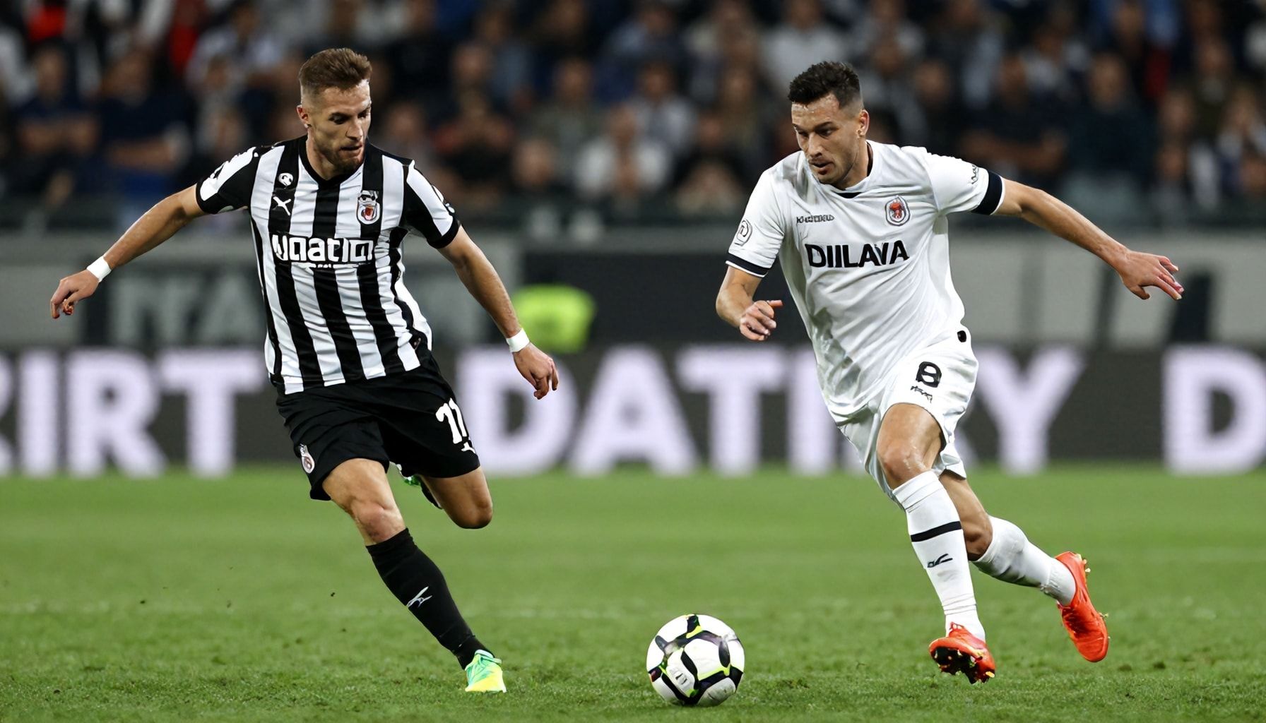 Beşiktaş'ın Savunma ve Hızlı Kontra Ataklarıyla Zafer Nasıl Kazanır?*