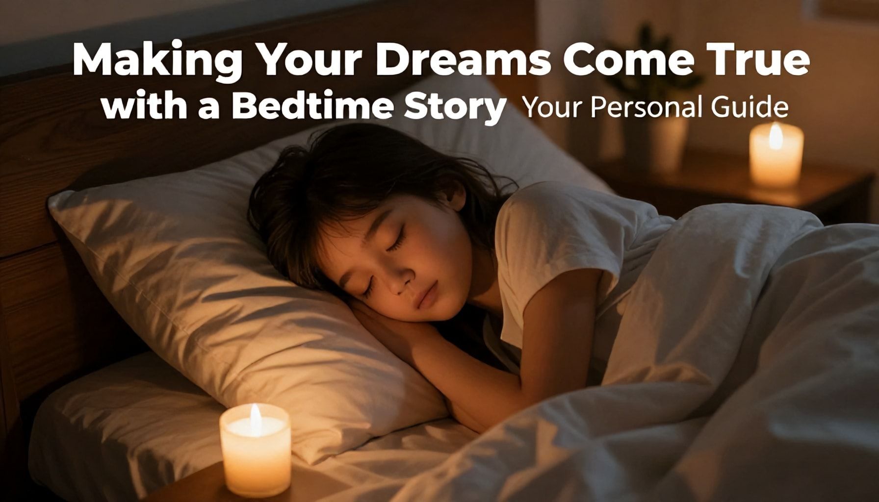 Bir Gece Masalı ile Rüyalarınızı Gerçekleştirmek: Sizin İçin Özel Rehber*