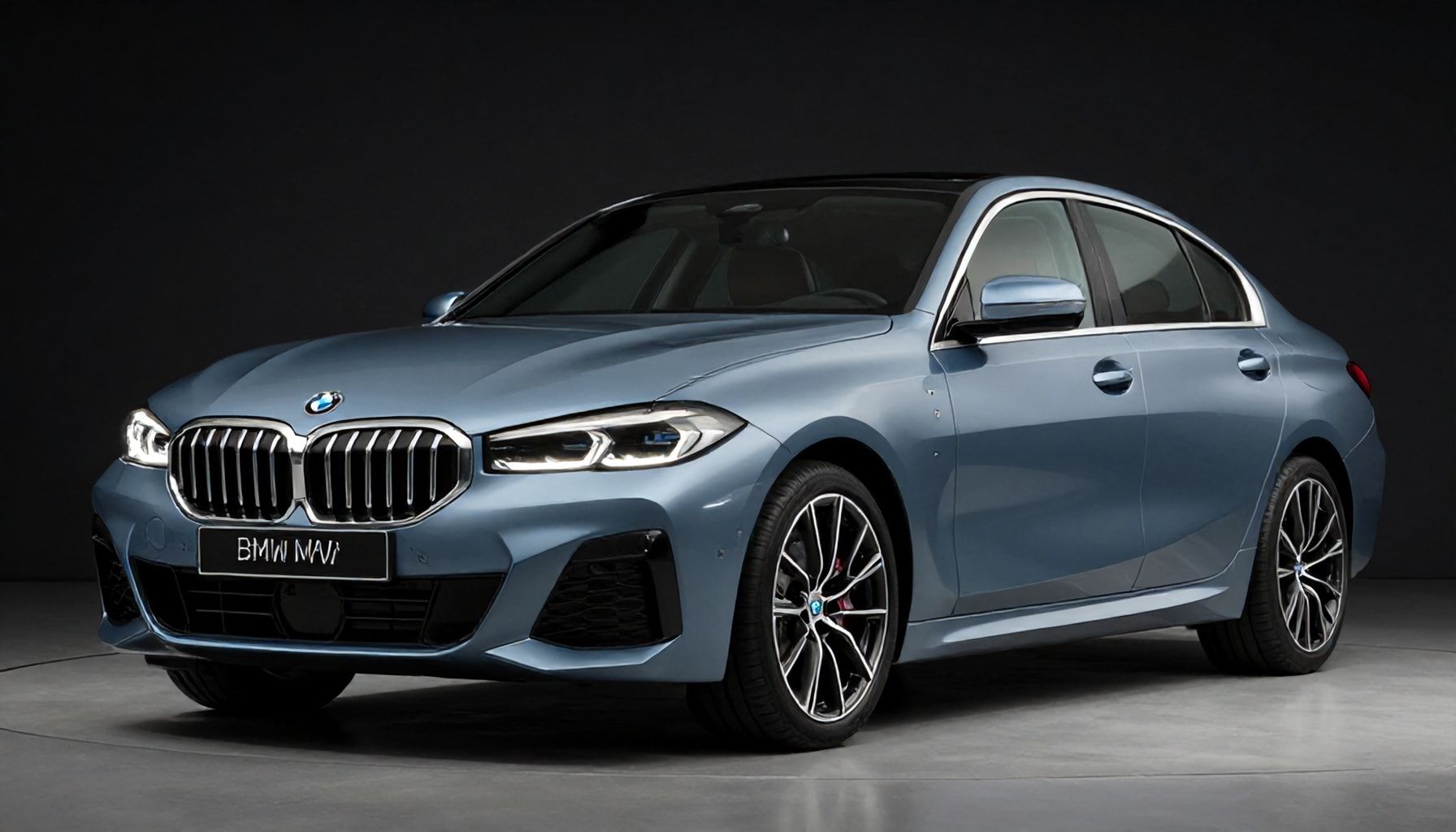 BMW Fiyat Listesi 2024: En Güncel Modeller ve Fiyatlar*