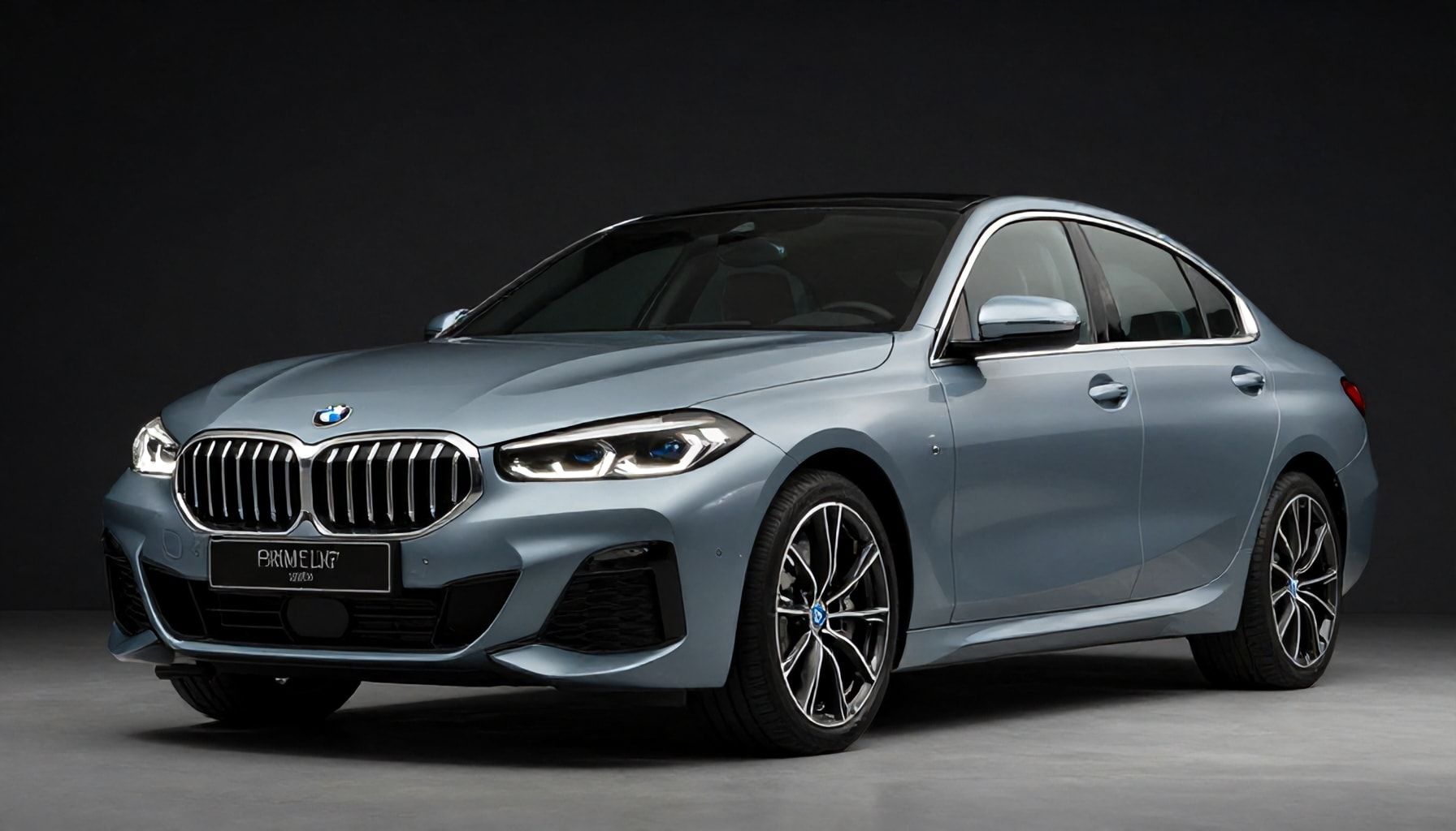 BMW Fiyat Listesi 2024: Gerçekten Mı En Güncel?*