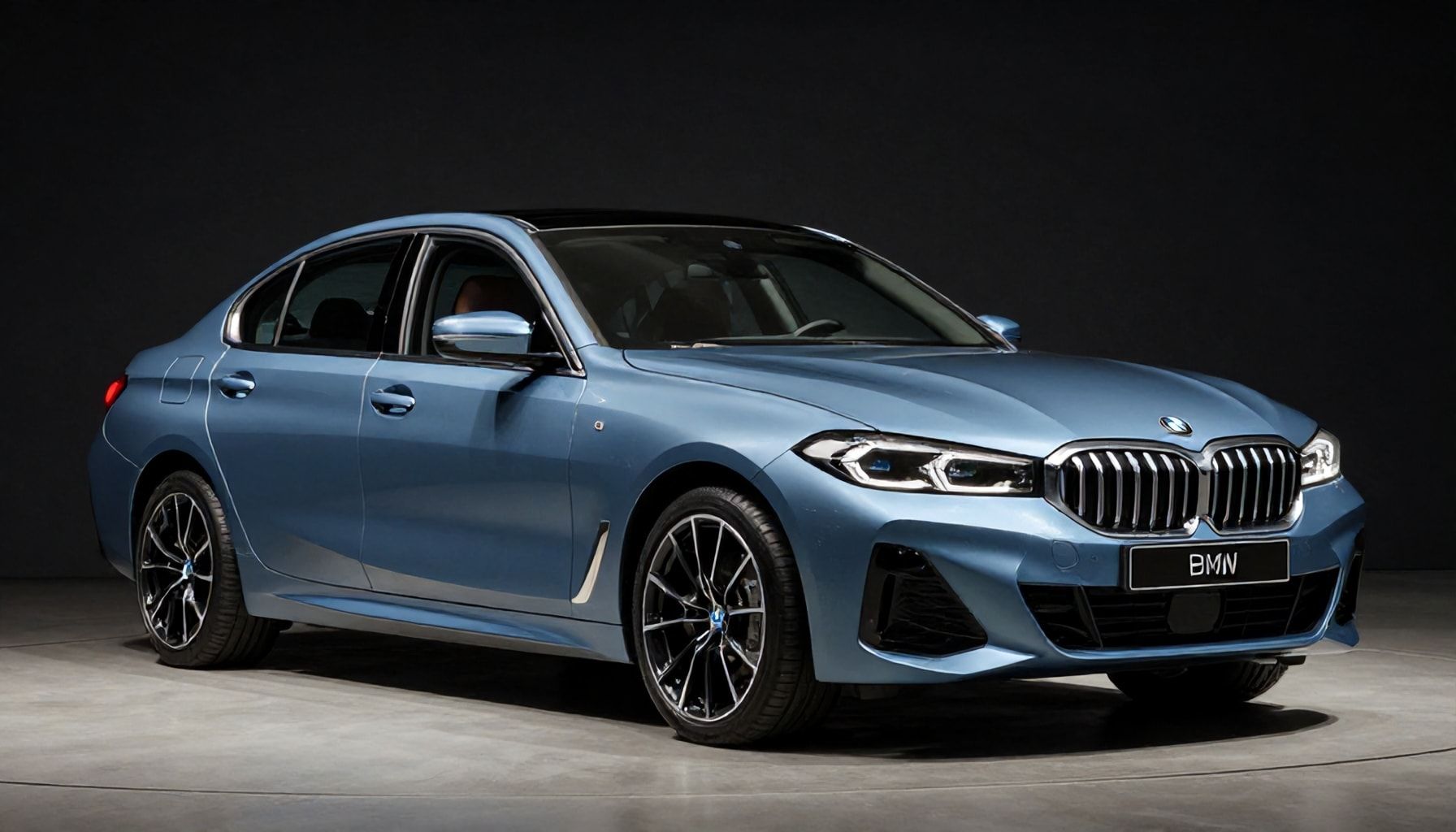 BMW Fiyat Listesi 2024: Nasıl En İyi Teklifi Alabilirsiniz?*