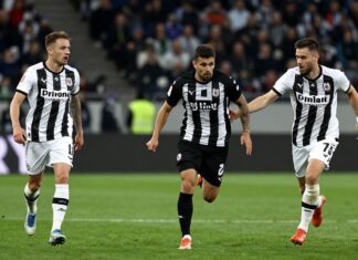 Bodø/Glimt ile Beşiktaş’ın Avrupa maçı: Takımların performanslarını karşılaştırın