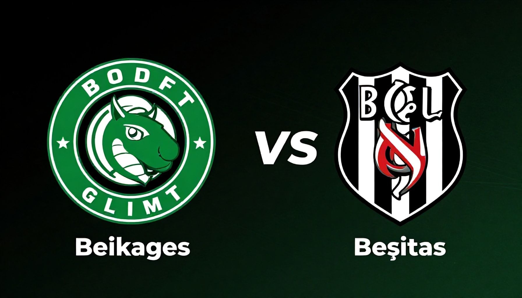 Bodø/Glimt ve Beşiktaş'ın takımlarının en büyük zayıflıkları: Gerçekleri keşfedin*