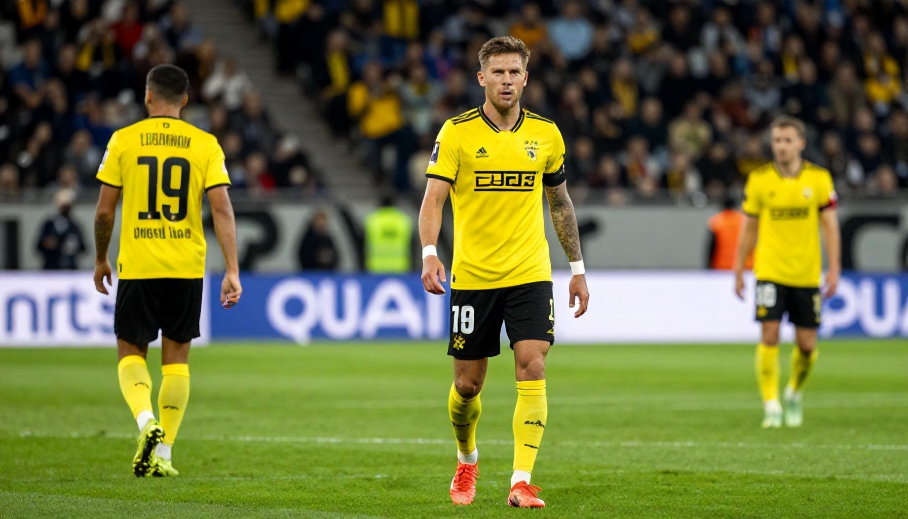 Bodø/Glimt'in Avrupa sahasında başarısızlıkları: Neden bu kez farklı olabilir?*