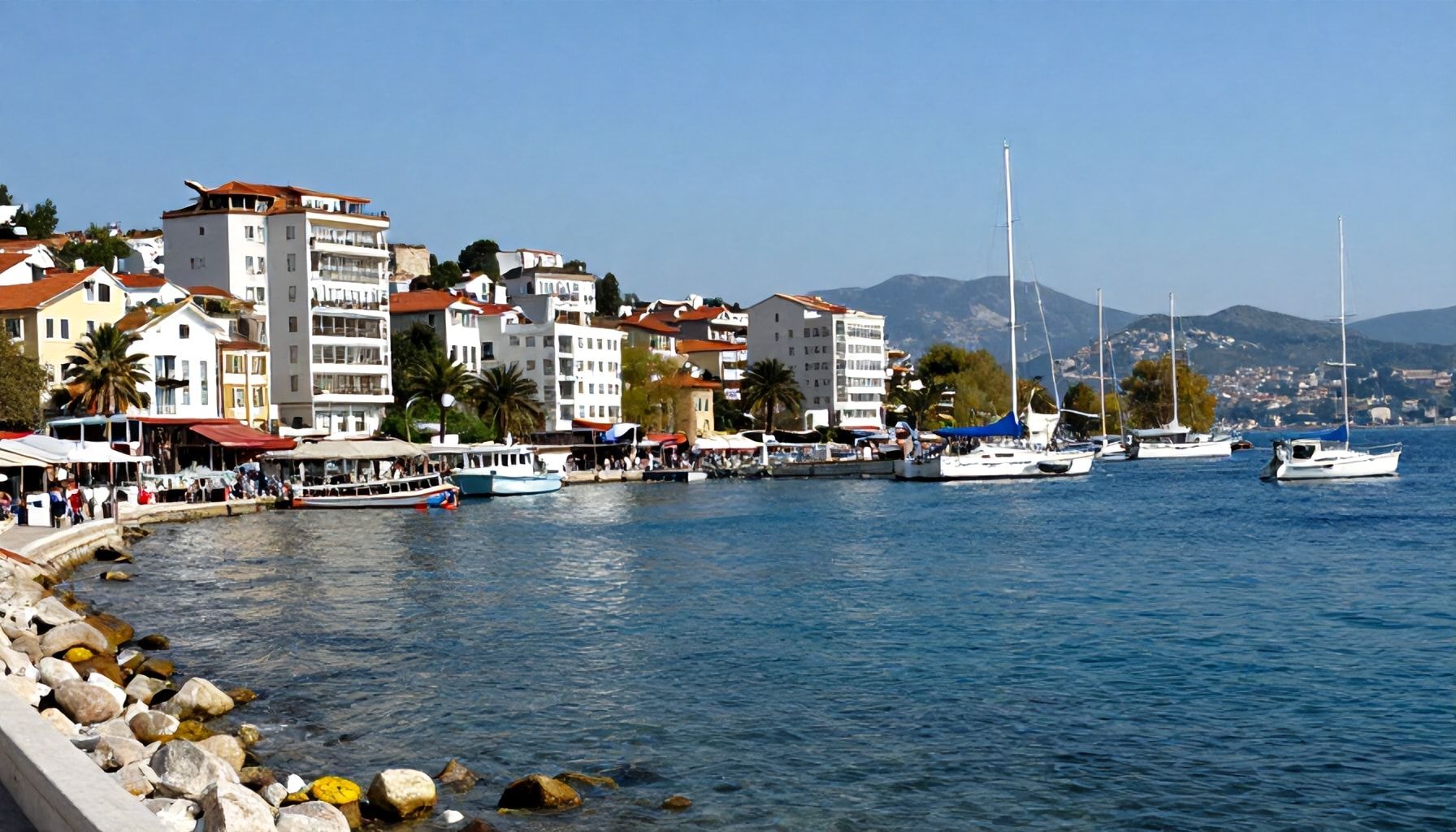 Bodrum Hava Durumu Gerçekleri: Mitlere Karşı Gerçekler*