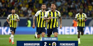 Bodrumspor-Fenerbahçe: Takımın Gelişimi ve Maç Analizi