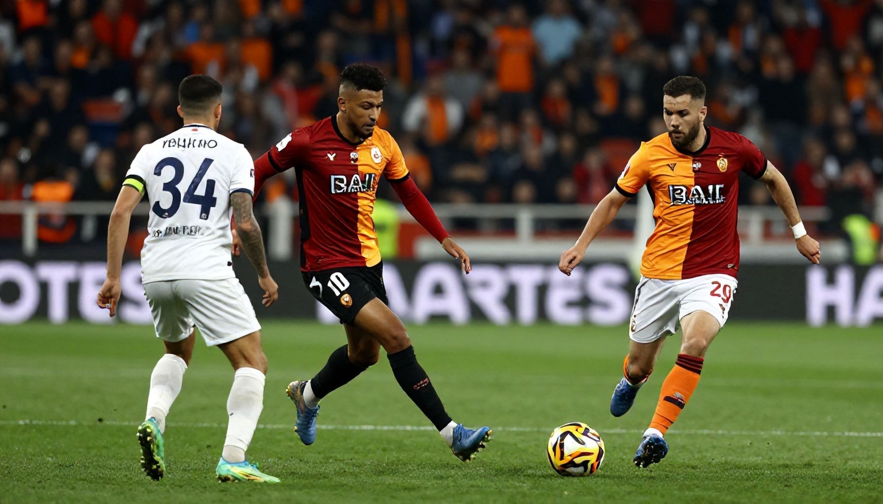 Bodrumspor maçı neden Galatasaray'ın lig şampiyonluğuna kritik?*