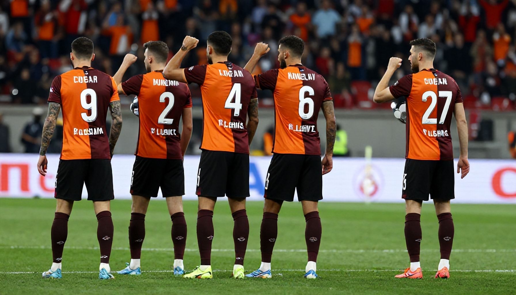 Bodrumspor maçıyla Galatasaray'ın liderliği koruma stratejisi*