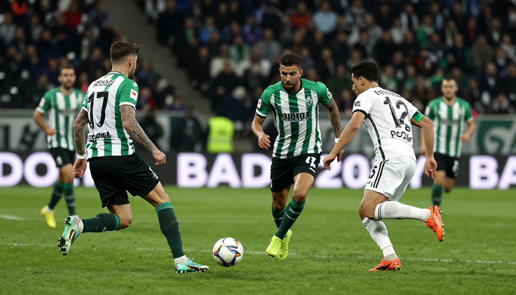 Bodrumspor'u yenmek için Trabzonspor'un kullanmış olduğu 3 etkili taktik: Detaylı analiz"*