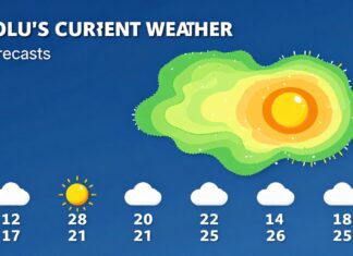 Bolu’nun Güncel Hava Durumu: Planlarınızı Kolaylaştıran Doğru Tahminler
