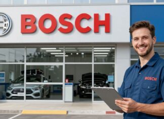 Bosch Yetkili Servis: Güvenilir ve Hızlı Bakım Çözümleri