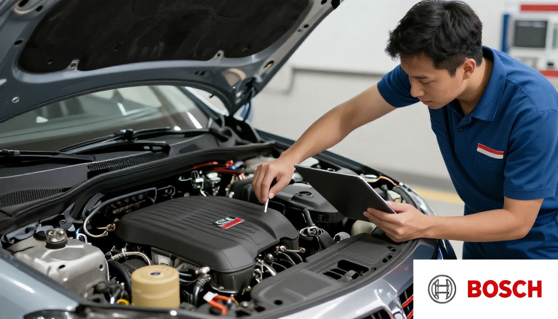 Bosch Yetkili Servis ile Nasıl Maksimum Verim Alırsınız?*