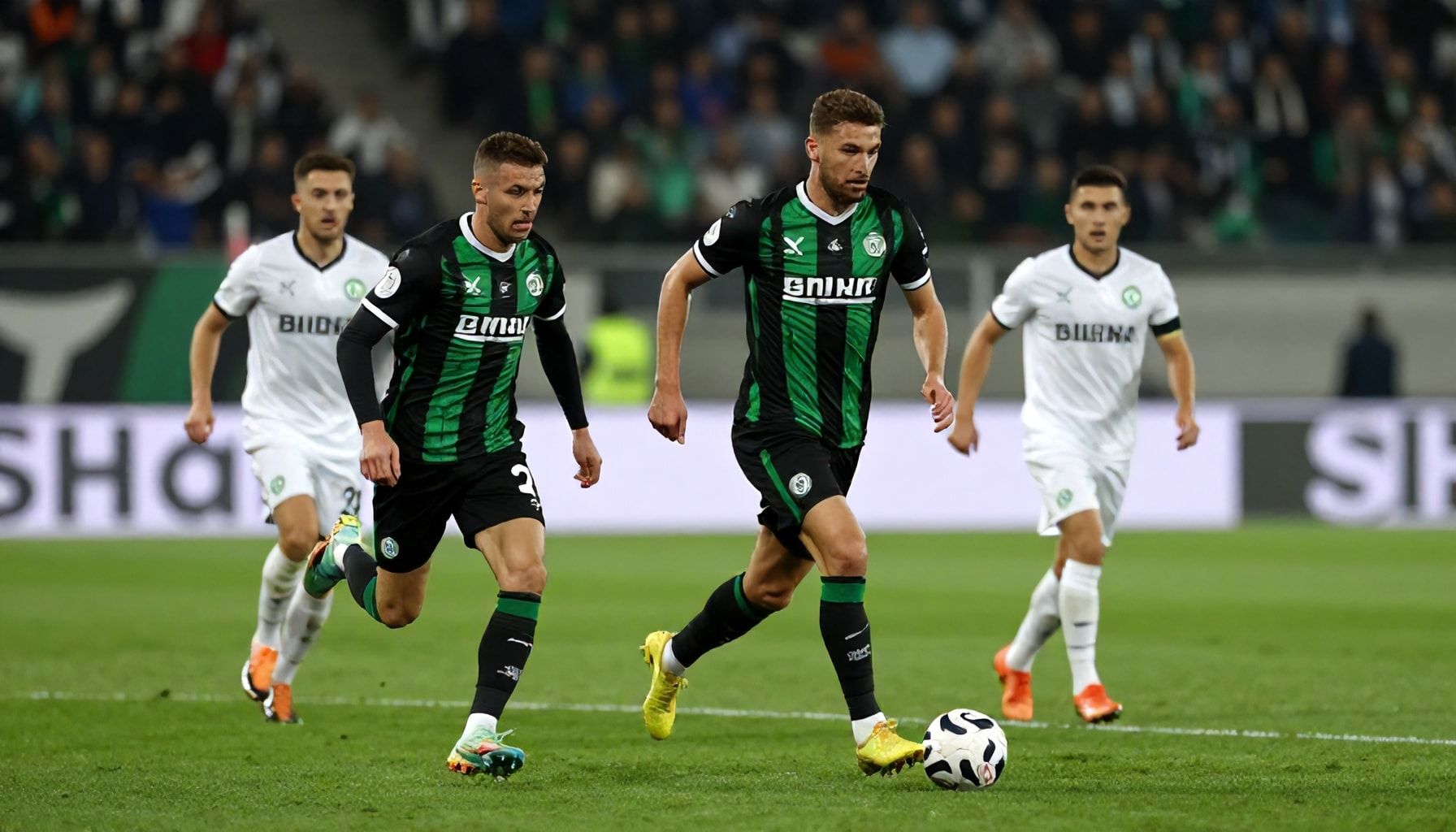 Bu Maçta Ne Öğrendik? Trabzonspor ve Gaziantep FK'nın Performans Gerçeği*