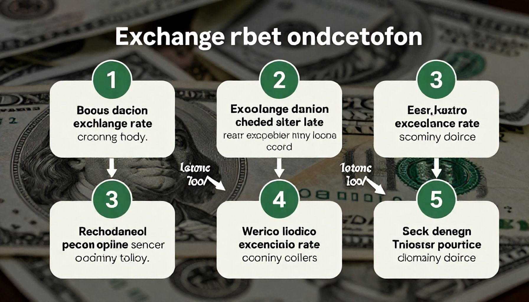 Bugün dolar kuru nasıl kontrol edilir? 5 adımda güncel döviz bilgilerini öğrenin*