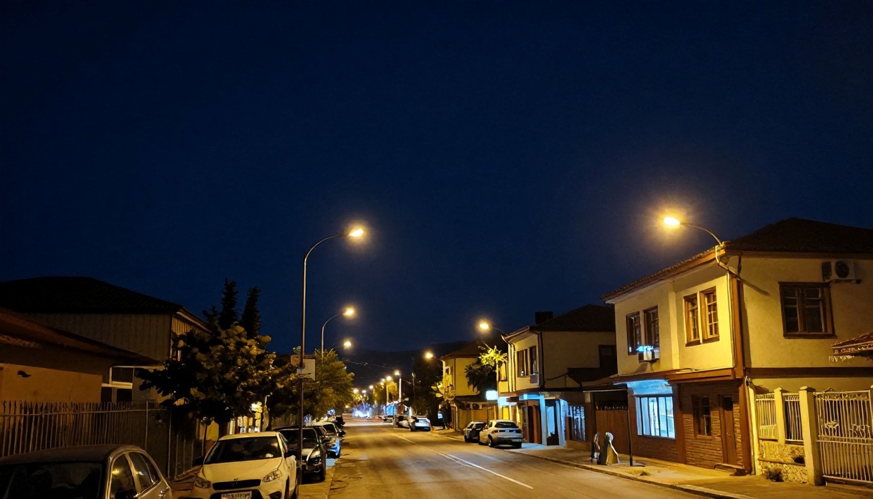 Burdur'un Gece Hava Durumu Neden Önemli? Bilmeden Kaybedeceğiniz Detaylar*