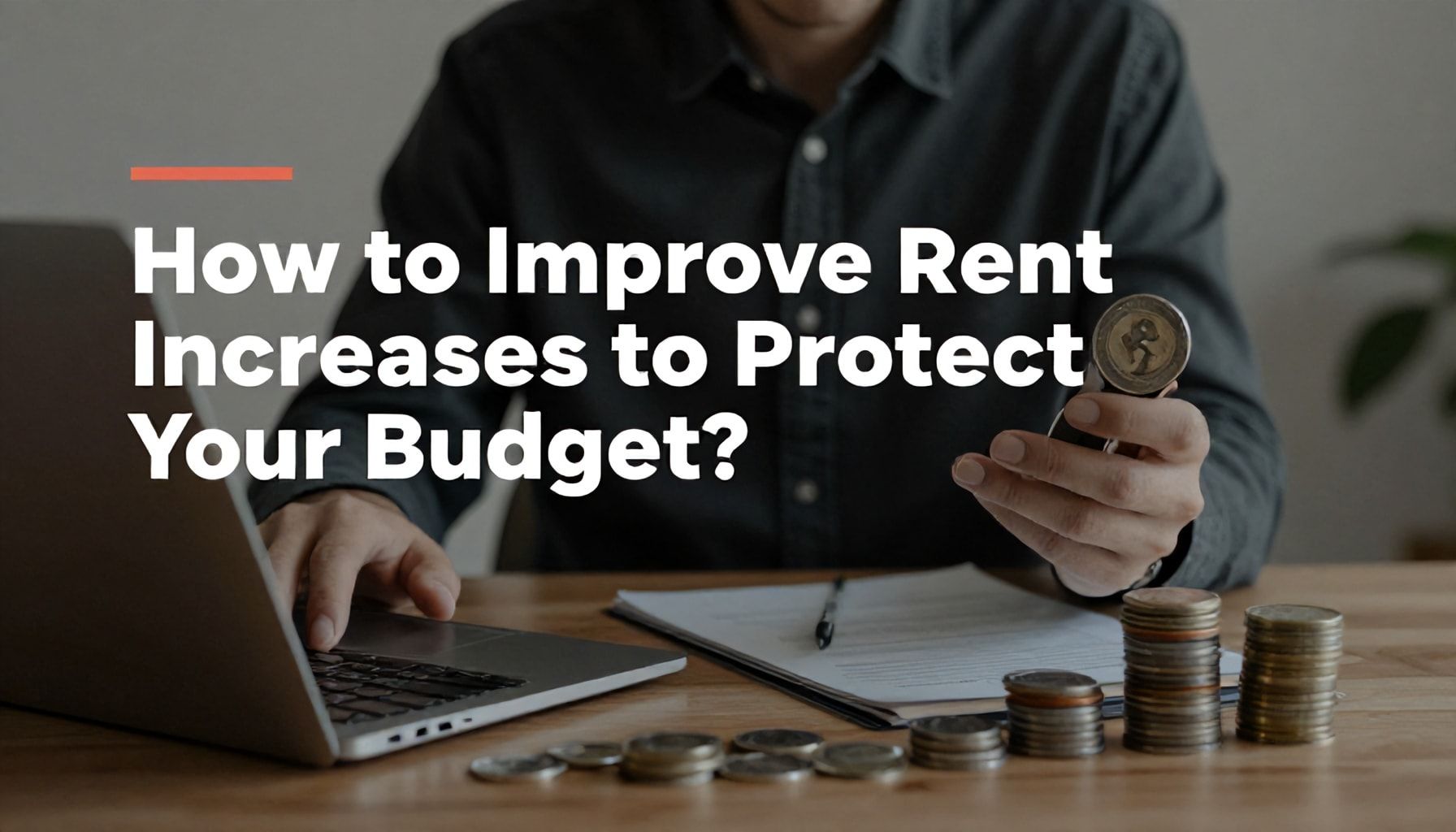 Bütçenizi Korumak İçin Kira Artışlarını Nasıl İyileştirirsiniz?*