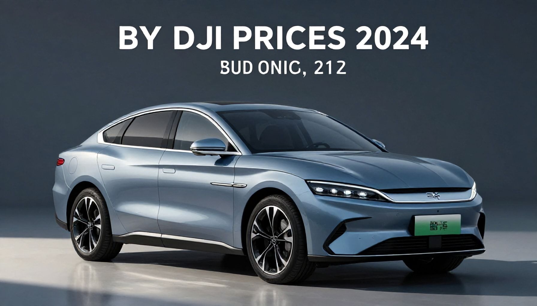 BYD Araç Fiyatları 2024: En Güncel ve Ekonomik Seçenekleri Karşılaştırın*