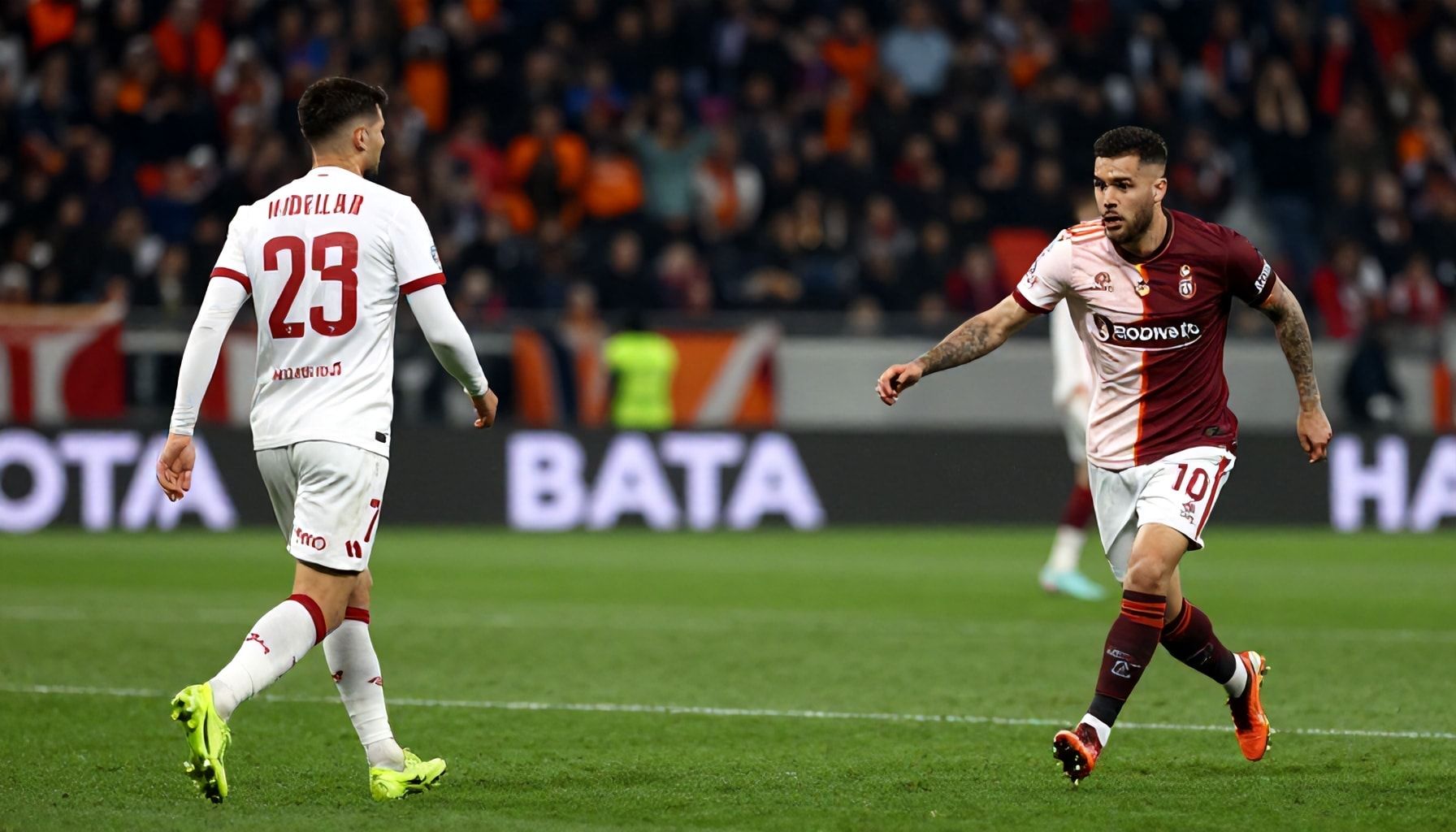 Cagliari'ye Karşı Galatasaray'ın Zafer Yolu: Analiz ve Tahminler*