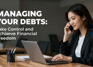 Can Borcu Oyuncuları: Borçlarınızı Yönetin ve Finansal Serbestliğinizi Kazanın