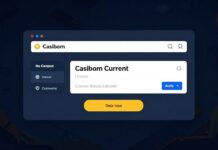 Casibom Güncel Giriş: Hızlı ve Güvenli Oynama İçin Doğru Adres