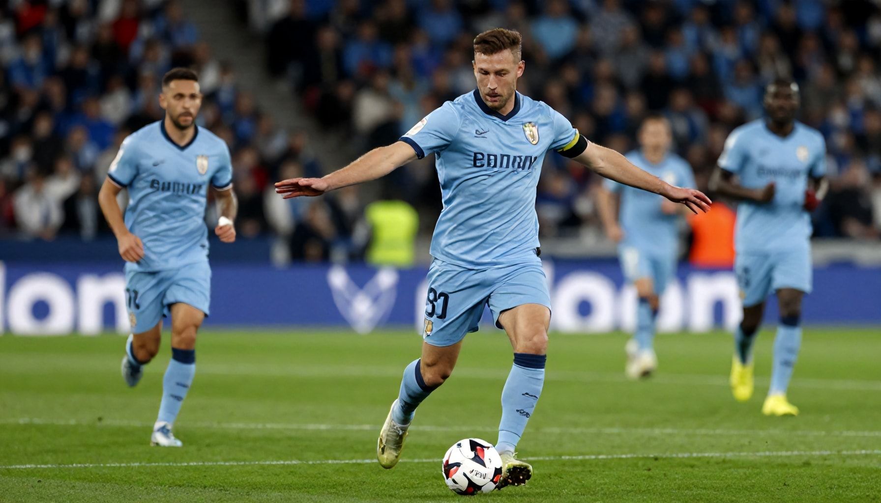 Celta Vigo'nun Kadrosundaki Gizli Yıldızlar: Takımın Gerçek Gücü Nerede?*