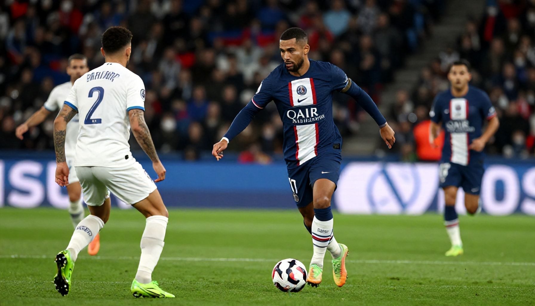 Chelsea-PSG Döndürücü Maç Analizi: Takımların Stratejik Hataları ve Fırsatları*