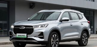 Chery Tiggo 8 Pro: Güvenilir, Güçlü ve Konforlu Aile Arabanız