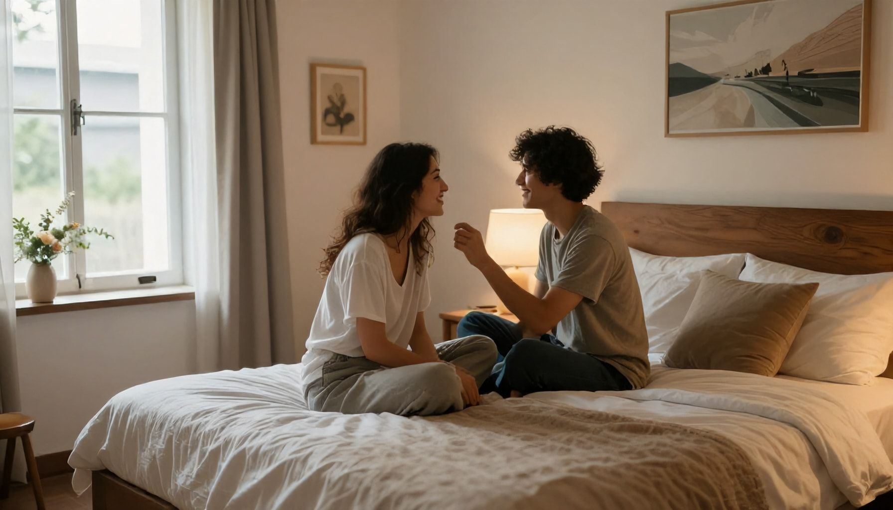 Çift Kişilik Oda Seferinizi Nasıl Harika Bir Anıya Dönüştürürsünüz?*