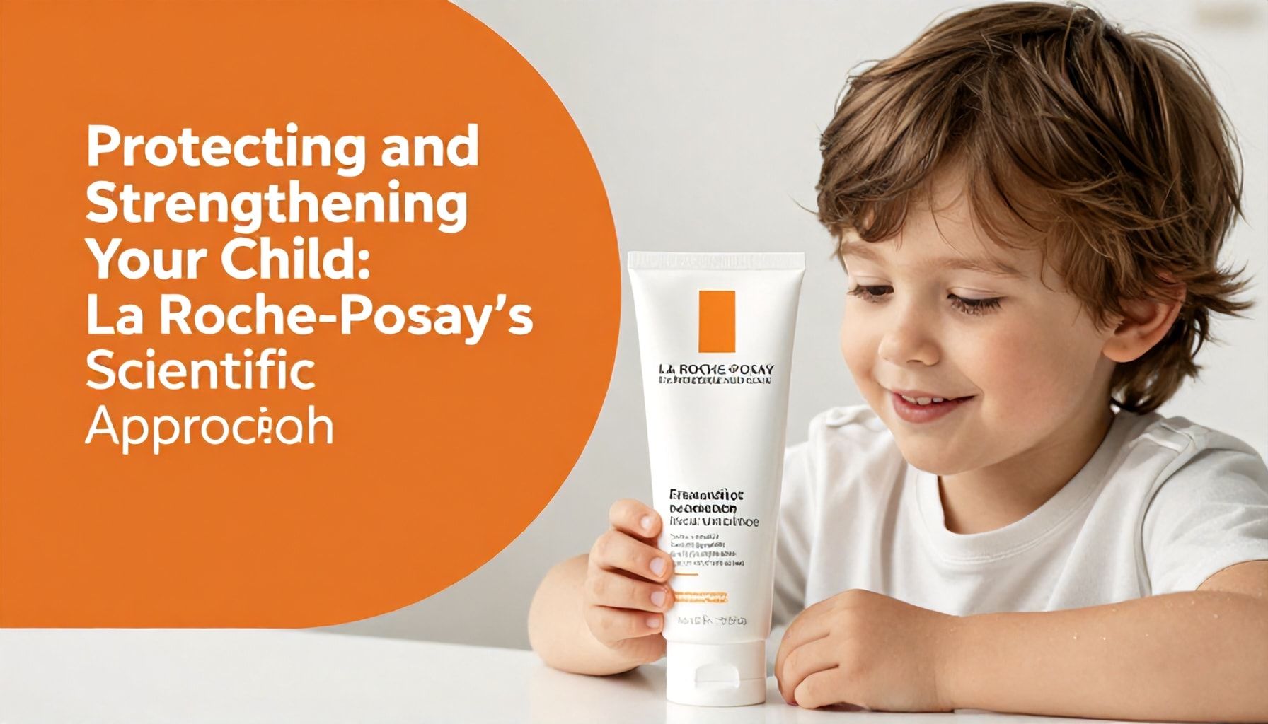 Cildinizi Koruma ve Güçlendirme: La Roche-Posay'ın Bilimsel Yöntemi*