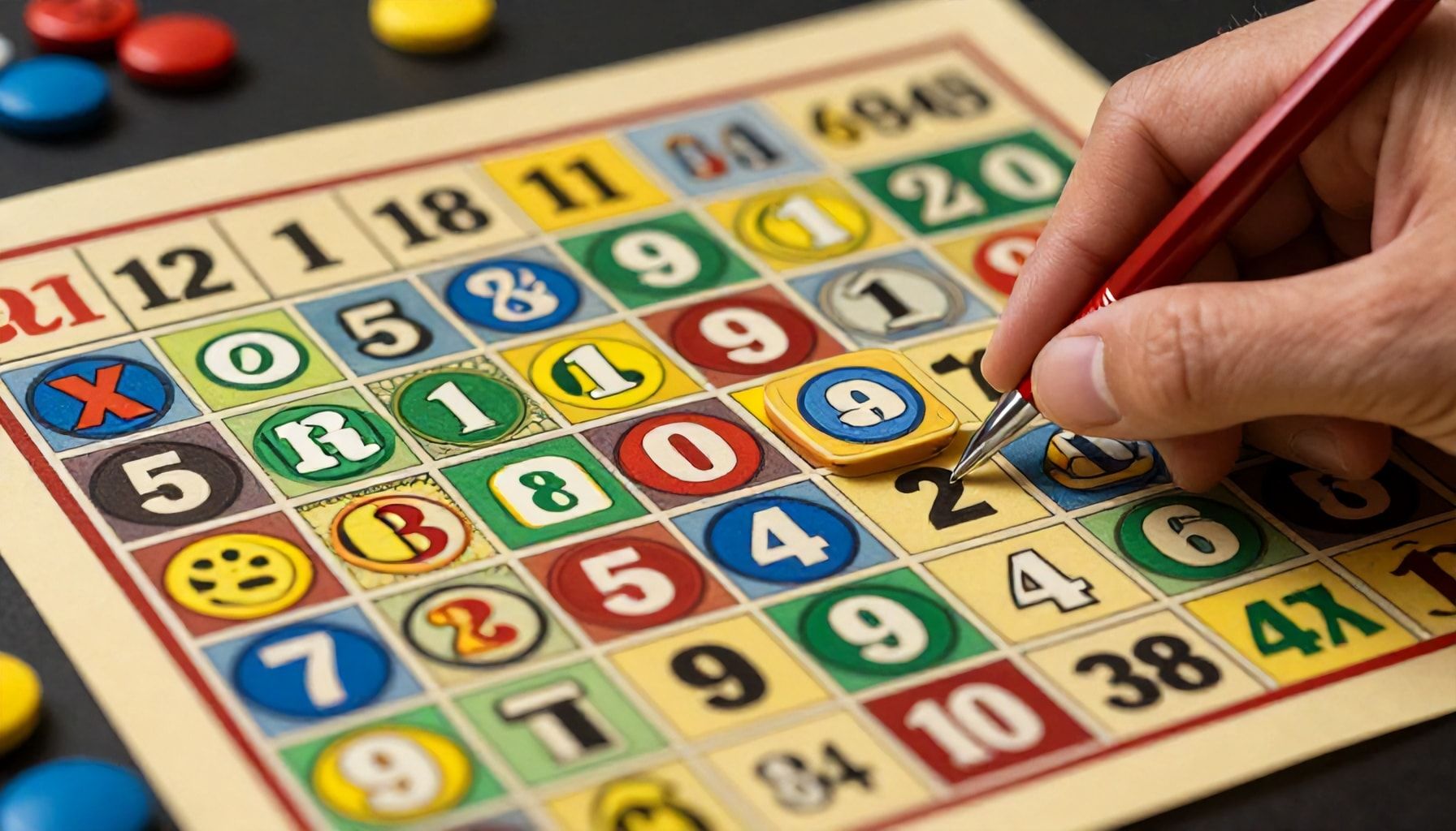 Çılgın Sayısal Loto: Rüya Kazançlarınızı Gerçekleştirmek İçin Bilmeniz Gereken Tüm Gerçekler*