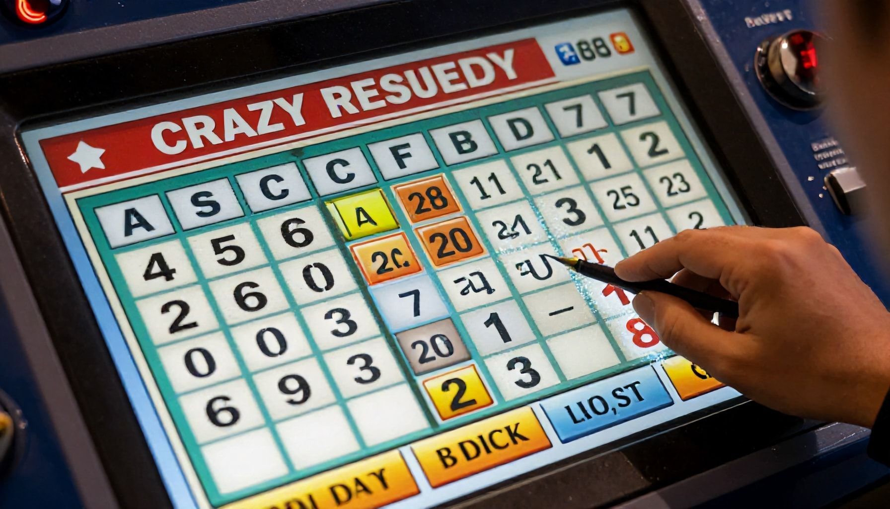 Çılgın Sayısal Loto Sonuçlarını Nasıl Kontrol Edersiniz?*