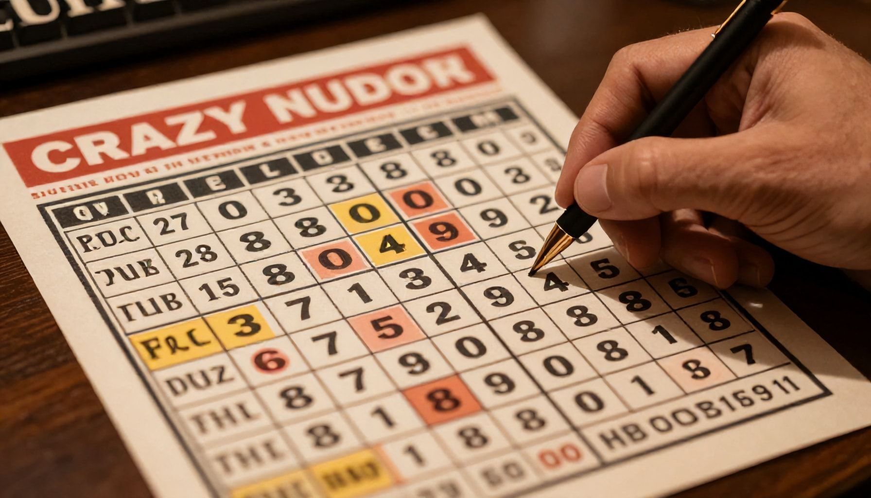 Çılgın Sayısal Loto'nun Gerçekte Ne Kadar Kazandırdığı: İstatistikler ve Gerçek Hikayeler*