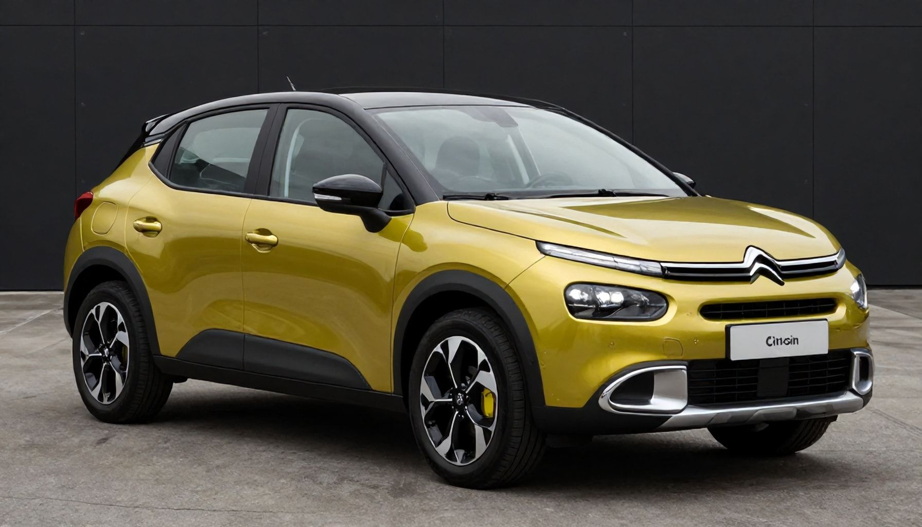 Citroën Araçları 2024: 5 Önemli Avantajı Keşfedin*