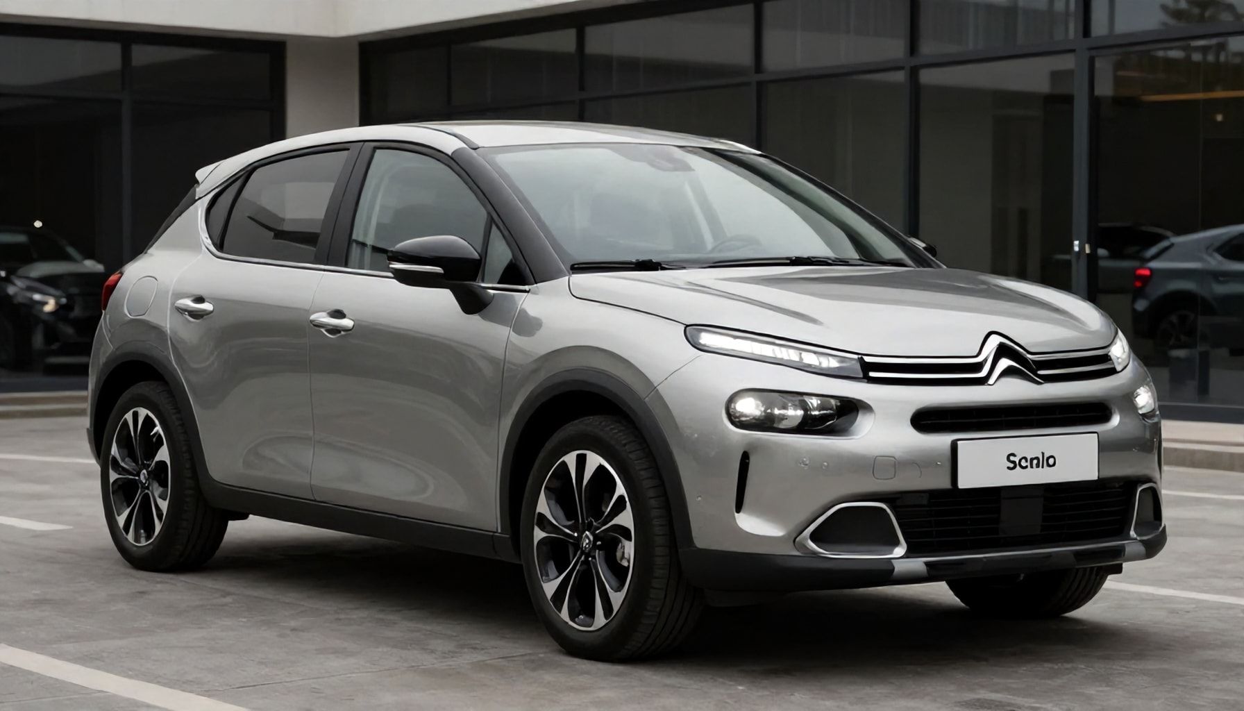 Citroën Satış Fiyatları 2024: Neden Şimdi Satın Almalısınız?*