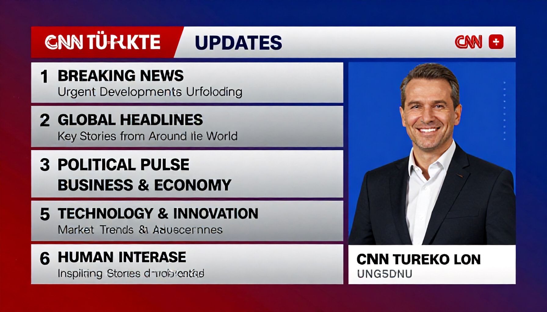 CNN Türk Canlı Yayında Güncel Haberleri Takip Edin: 6 Powerful Subheadings*
