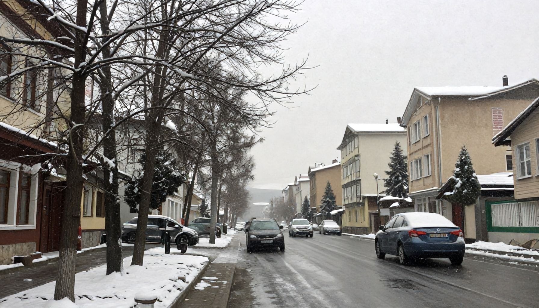 Çorum'un Hava Durumunun Planlarınıza Nasıl Etki Eder?*