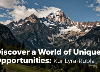 Kur Lyra-Rubla: En Çok Farklı Fırsatları Keşfedin