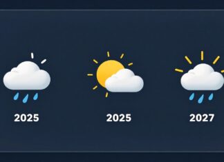 Abone ol ve hava durumunu anında takip edin