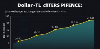 Dolar-TL para farkı: En güncel kur ve etkileri