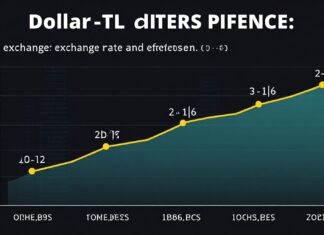 Dolar-TL para farkı: En güncel kur ve etkileri