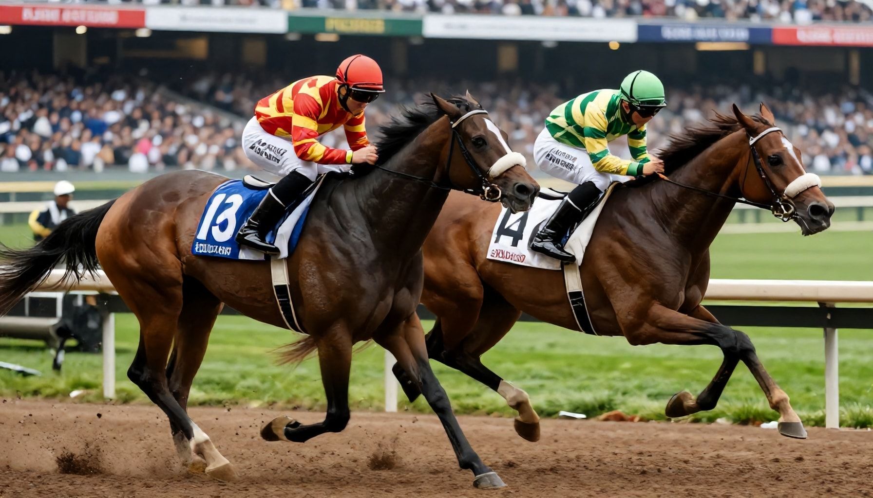 Derbi Sonrası Düşünceler: İki Takımın Geleceği ve Gelecek Hareketler*