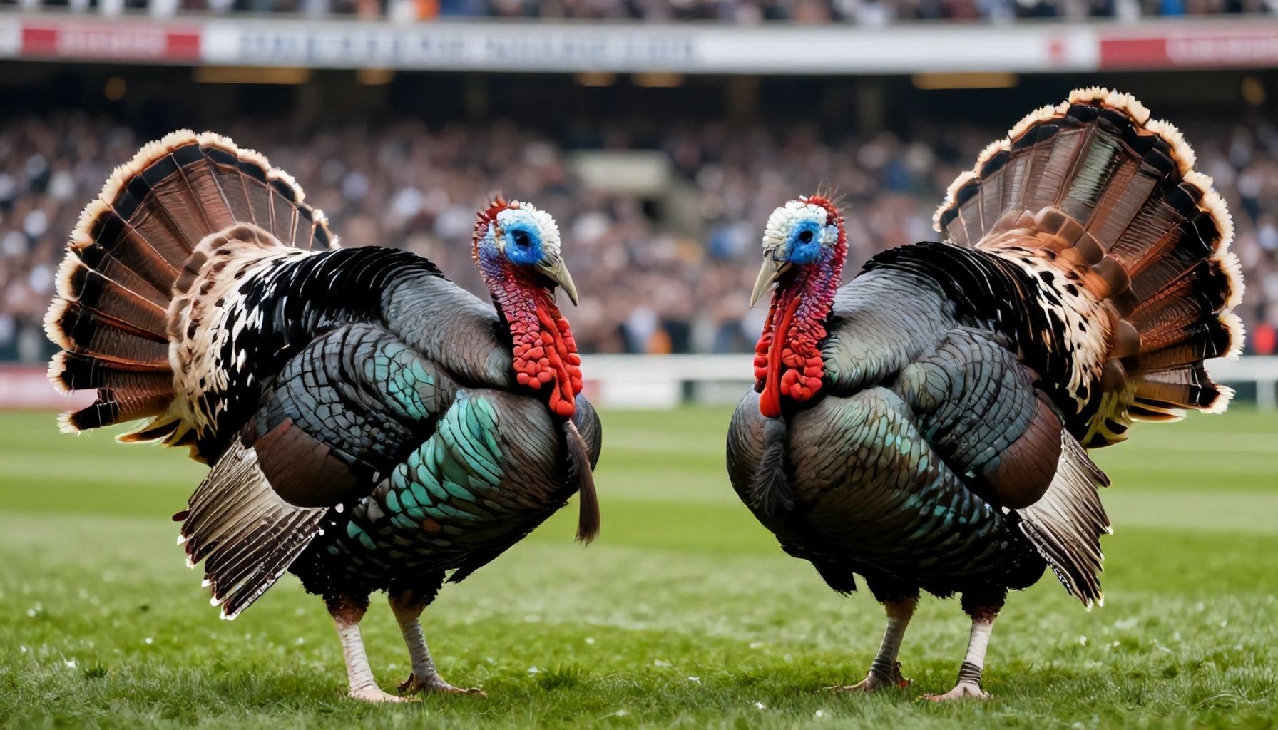 Derbi'nin Tarihsel Önemi: Neden Bu Maç Türk Futbolunun En Büyük Rekabeti?*